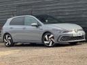 Volkswagen Golf Gti Tsi Semi-auto