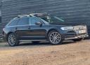 Audi A6 Allroad Tdi Quattro Semi-auto