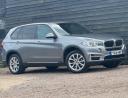 Bmw X5 Xdrive 40d Se Auto