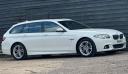 Bmw 5 Series 520d M Sport Auto