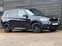 Bmw X5 Xdrive 40d M Sport Auto